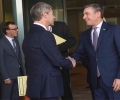 Veseli: Gjermania do ta mbështesë Kosovën më të gjitha fushat 